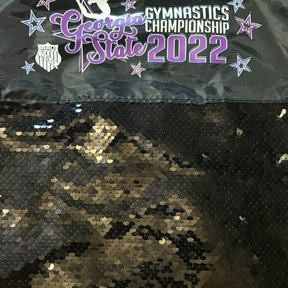 Gymastics Bag - Picture 3 of 4